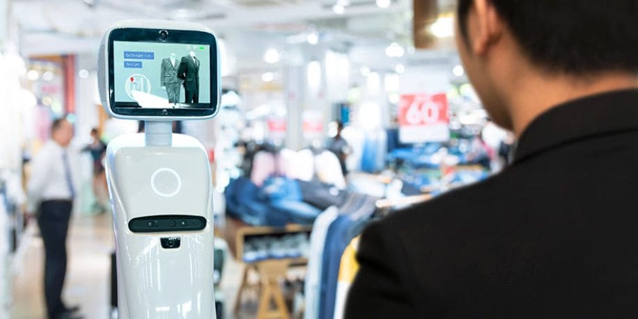 ¿Cuáles son los beneficios de la Inteligencia Artificial en el retail ...